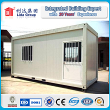 20/40ft Container Dormitory